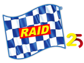 raid